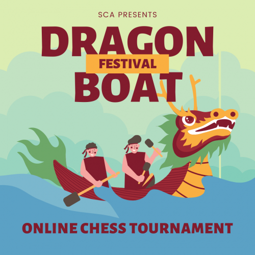 SCA Mid Autumn Festival Tournament 2022 – SCA Chess Academy