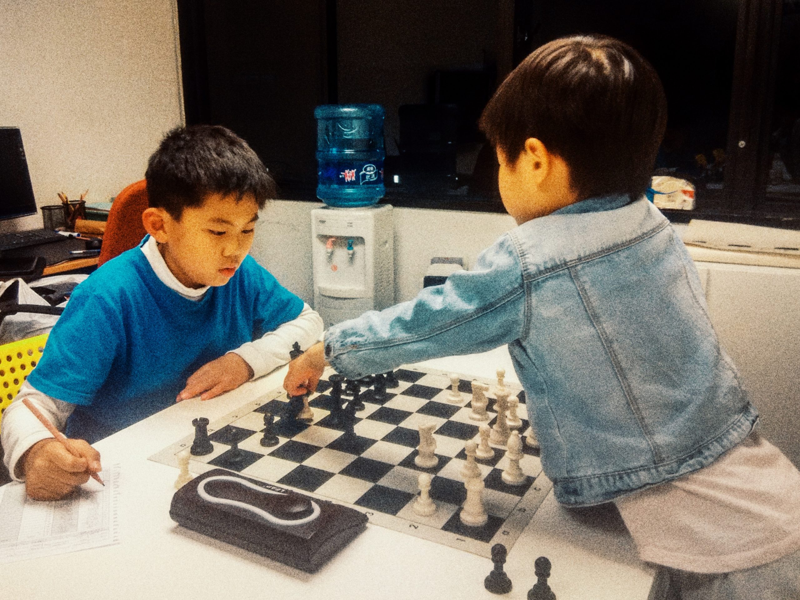 SCA Mid Autumn Festival Tournament 2022 – SCA Chess Academy