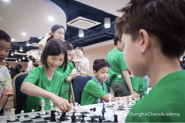 Brics Chess Masters 2017: Leitao and Fier in China