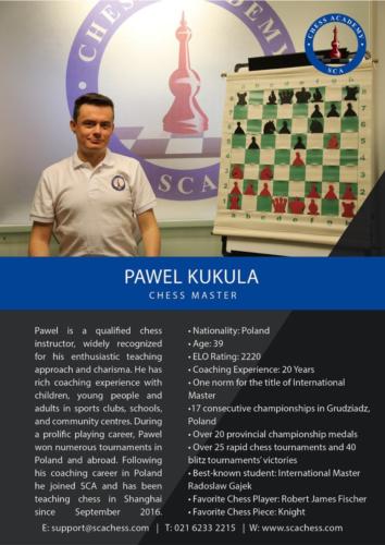 Pawel Kukula 