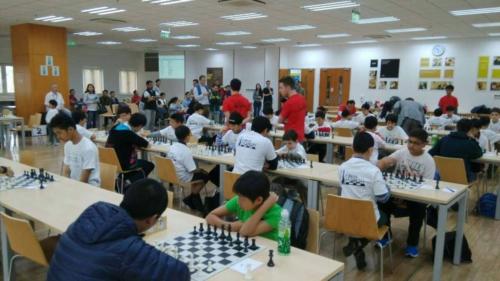 tournament photo